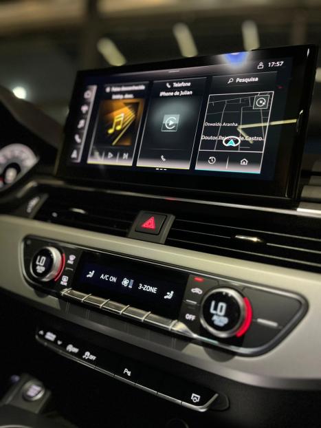 AUDI A5 2.0 16V 4P TFSI SPORTBACK PRESTIGE AUTOMTICO, Foto 12