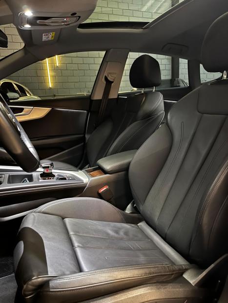 AUDI A5 2.0 16V 4P TFSI SPORTBACK PRESTIGE AUTOMTICO, Foto 13