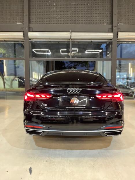 AUDI A5 2.0 16V 4P TFSI SPORTBACK PRESTIGE AUTOMTICO, Foto 14