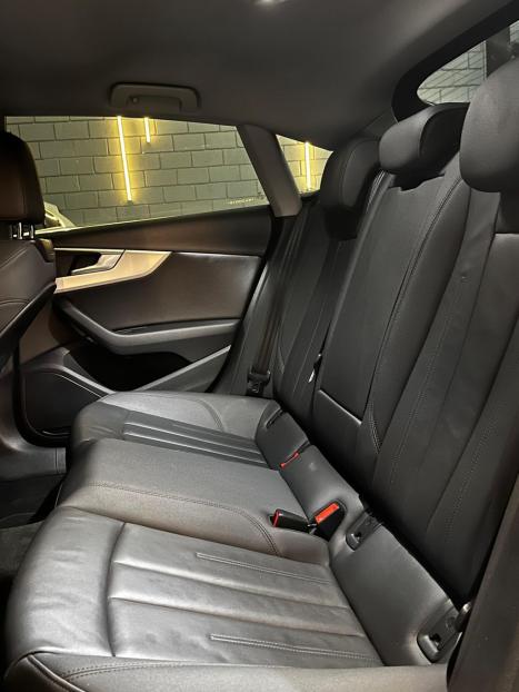 AUDI A5 2.0 16V 4P TFSI SPORTBACK PRESTIGE AUTOMTICO, Foto 16