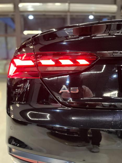 AUDI A5 2.0 16V 4P TFSI SPORTBACK PRESTIGE AUTOMTICO, Foto 17