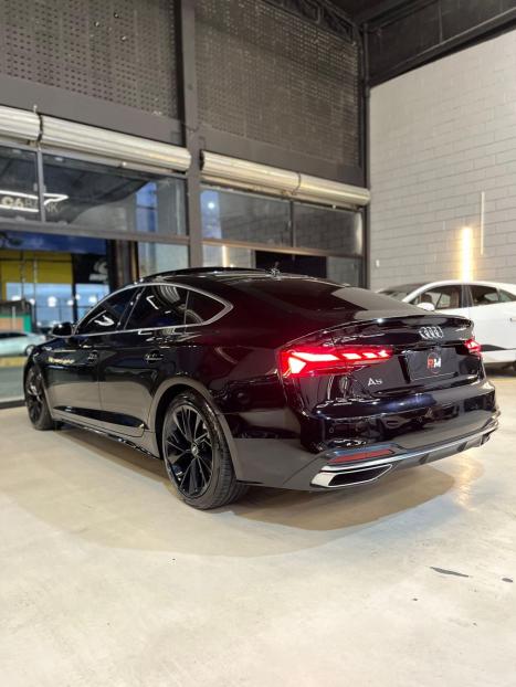 AUDI A5 2.0 16V 4P TFSI SPORTBACK PRESTIGE AUTOMTICO, Foto 18