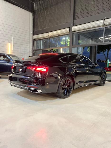 AUDI A5 2.0 16V 4P TFSI SPORTBACK PRESTIGE AUTOMTICO, Foto 19