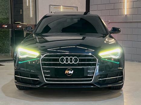 AUDI A6 2.0 4P TFSI PRESTIGE PLUS QUATTRO S-TRONIC AUTOMTICO, Foto 2