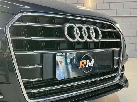 AUDI A6 2.0 4P TFSI PRESTIGE PLUS QUATTRO S-TRONIC AUTOMTICO, Foto 3