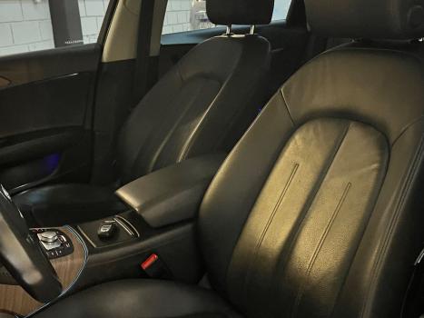 AUDI A6 2.0 4P TFSI PRESTIGE PLUS QUATTRO S-TRONIC AUTOMTICO, Foto 4