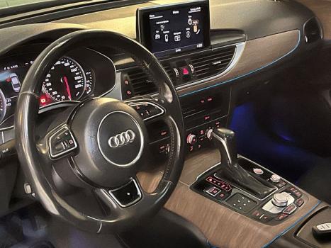 AUDI A6 2.0 4P TFSI PRESTIGE PLUS QUATTRO S-TRONIC AUTOMTICO, Foto 5