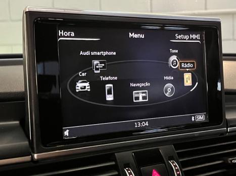 AUDI A6 2.0 4P TFSI PRESTIGE PLUS QUATTRO S-TRONIC AUTOMTICO, Foto 6