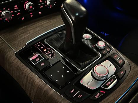AUDI A6 2.0 4P TFSI PRESTIGE PLUS QUATTRO S-TRONIC AUTOMTICO, Foto 8