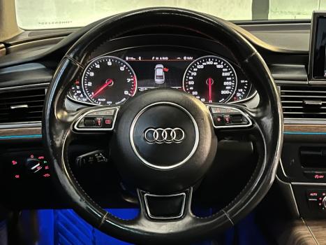 AUDI A6 2.0 4P TFSI PRESTIGE PLUS QUATTRO S-TRONIC AUTOMTICO, Foto 9