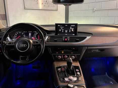AUDI A6 2.0 4P TFSI PRESTIGE PLUS QUATTRO S-TRONIC AUTOMTICO, Foto 10