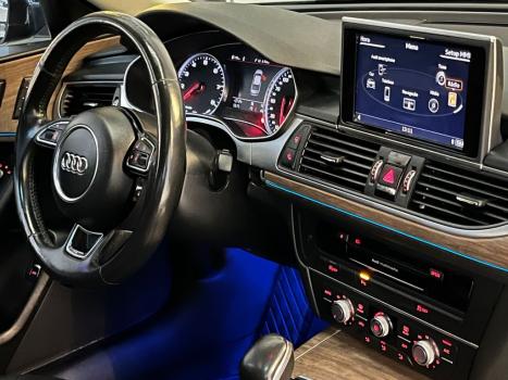 AUDI A6 2.0 4P TFSI PRESTIGE PLUS QUATTRO S-TRONIC AUTOMTICO, Foto 11