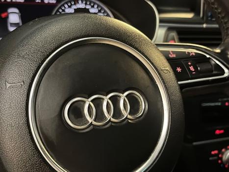 AUDI A6 2.0 4P TFSI PRESTIGE PLUS QUATTRO S-TRONIC AUTOMTICO, Foto 12