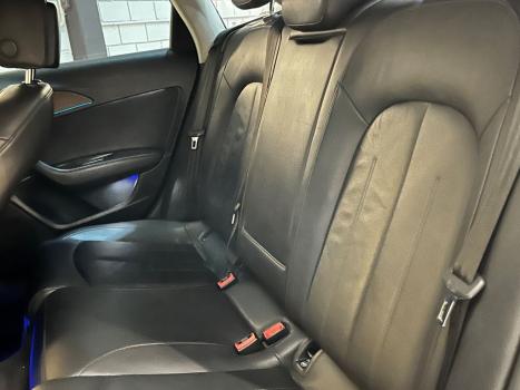 AUDI A6 2.0 4P TFSI PRESTIGE PLUS QUATTRO S-TRONIC AUTOMTICO, Foto 14