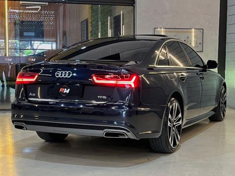 AUDI A6 2.0 4P TFSI PRESTIGE PLUS QUATTRO S-TRONIC AUTOMTICO, Foto 15