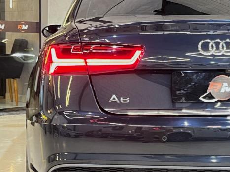AUDI A6 2.0 4P TFSI PRESTIGE PLUS QUATTRO S-TRONIC AUTOMTICO, Foto 18