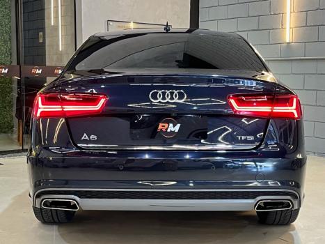 AUDI A6 2.0 4P TFSI PRESTIGE PLUS QUATTRO S-TRONIC AUTOMTICO, Foto 19