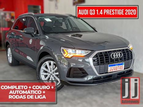 AUDI Q3 1.4 4P 35 TFSI PRESTIGE PLUS S-TRONIC AUTOMTICO, Foto 1