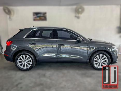 AUDI Q3 1.4 4P 35 TFSI PRESTIGE PLUS S-TRONIC AUTOMTICO, Foto 3