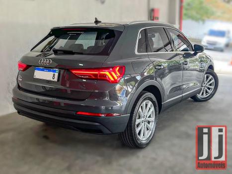 AUDI Q3 1.4 4P 35 TFSI PRESTIGE PLUS S-TRONIC AUTOMTICO, Foto 4