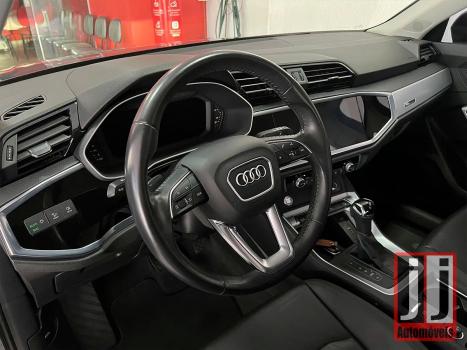 AUDI Q3 1.4 4P 35 TFSI PRESTIGE PLUS S-TRONIC AUTOMTICO, Foto 6
