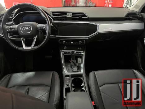 AUDI Q3 1.4 4P 35 TFSI PRESTIGE PLUS S-TRONIC AUTOMTICO, Foto 7