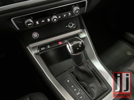 AUDI Q3 1.4 4P 35 TFSI PRESTIGE PLUS S-TRONIC AUTOMTICO, Foto 9