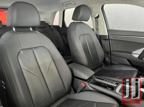 AUDI Q3 1.4 4P 35 TFSI PRESTIGE PLUS S-TRONIC AUTOMTICO, Foto 12