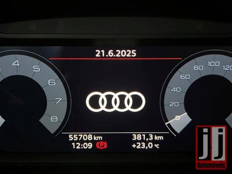 AUDI Q3 1.4 4P 35 TFSI PRESTIGE PLUS S-TRONIC AUTOMTICO, Foto 14
