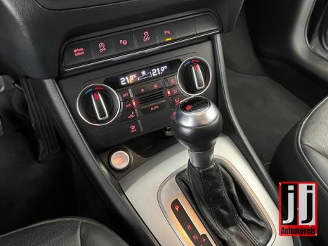 AUDI Q3 1.4 4P FLEX TFSI AMBIENTE S-TRONIC AUTOMTICO, Foto 9