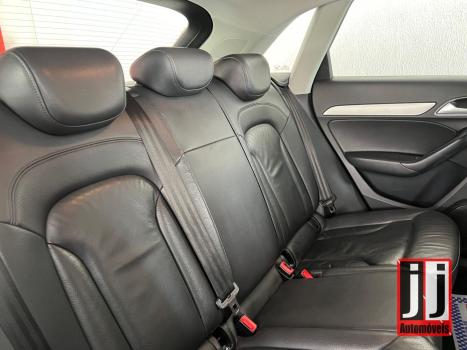 AUDI Q3 1.4 4P FLEX TFSI AMBIENTE S-TRONIC AUTOMTICO, Foto 12