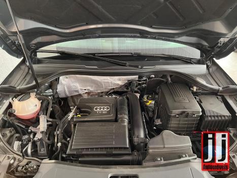 AUDI Q3 1.4 4P FLEX TFSI AMBIENTE S-TRONIC AUTOMTICO, Foto 13