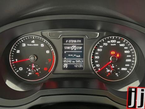 AUDI Q3 1.4 4P FLEX TFSI AMBIENTE S-TRONIC AUTOMTICO, Foto 14