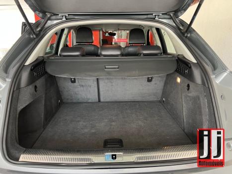 AUDI Q3 1.4 4P FLEX TFSI AMBIENTE S-TRONIC AUTOMTICO, Foto 15