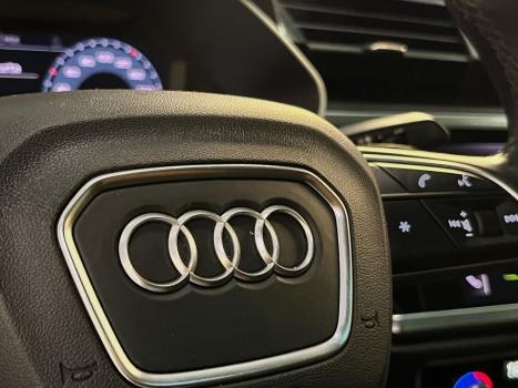 AUDI Q3 1.4 4P TFSI FLEX PRESTIGE PLUS S-TRONIC AUTOMTICO, Foto 5