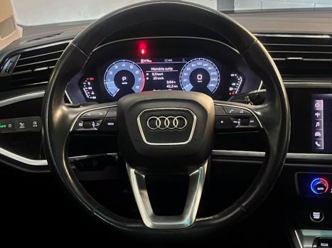 AUDI Q3 1.4 4P TFSI FLEX PRESTIGE PLUS S-TRONIC AUTOMTICO, Foto 6