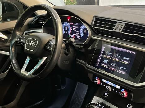 AUDI Q3 1.4 4P TFSI FLEX PRESTIGE PLUS S-TRONIC AUTOMTICO, Foto 8