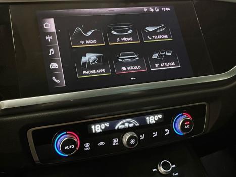 AUDI Q3 1.4 4P TFSI FLEX PRESTIGE PLUS S-TRONIC AUTOMTICO, Foto 9