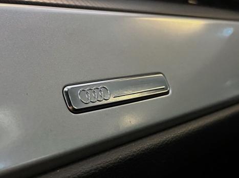 AUDI Q3 1.4 4P TFSI FLEX PRESTIGE PLUS S-TRONIC AUTOMTICO, Foto 10