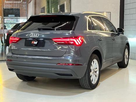 AUDI Q3 1.4 4P TFSI FLEX PRESTIGE PLUS S-TRONIC AUTOMTICO, Foto 15
