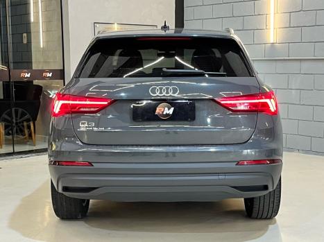 AUDI Q3 1.4 4P TFSI FLEX PRESTIGE PLUS S-TRONIC AUTOMTICO, Foto 16