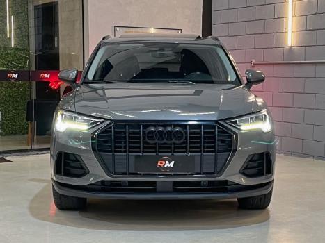 AUDI Q3 1.4 4P TFSI FLEX PRESTIGE PLUS S-TRONIC AUTOMTICO, Foto 2