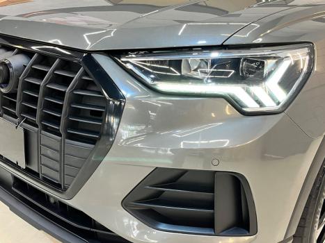 AUDI Q3 1.4 4P TFSI FLEX PRESTIGE PLUS S-TRONIC AUTOMTICO, Foto 3