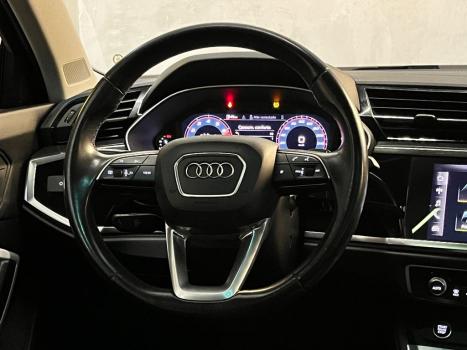AUDI Q3 1.4 4P TFSI FLEX PRESTIGE PLUS S-TRONIC AUTOMTICO, Foto 7