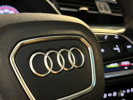 AUDI Q3 1.4 4P TFSI FLEX PRESTIGE PLUS S-TRONIC AUTOMTICO, Foto 10