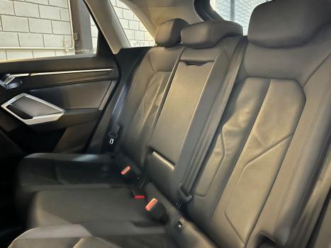 AUDI Q3 1.4 4P TFSI FLEX PRESTIGE PLUS S-TRONIC AUTOMTICO, Foto 15