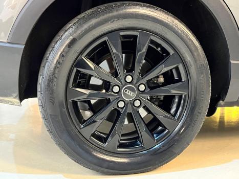 AUDI Q3 1.4 4P TFSI FLEX PRESTIGE PLUS S-TRONIC AUTOMTICO, Foto 19