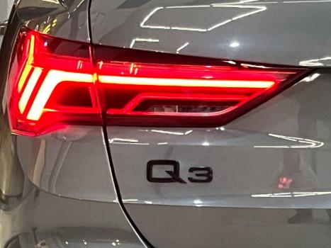 AUDI Q3 1.4 4P TFSI FLEX PRESTIGE PLUS S-TRONIC AUTOMTICO, Foto 20
