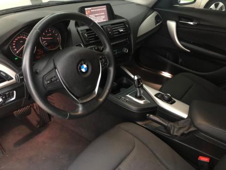 BMW 116I 1.6 16V 4P TURBO AUTOMTICO, Foto 11