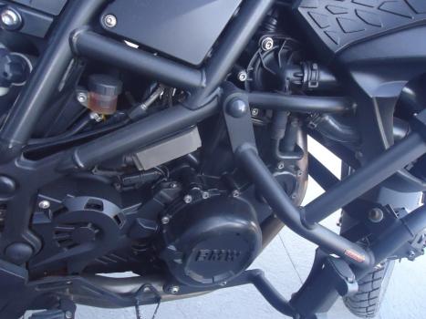 BMW F 800 GS ABS, Foto 3